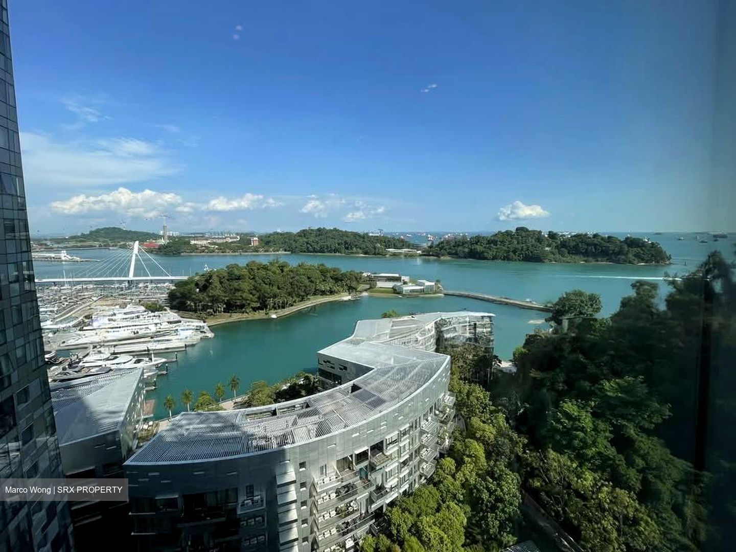 Reflections At Keppel Bay (D4), Condominium #539398691